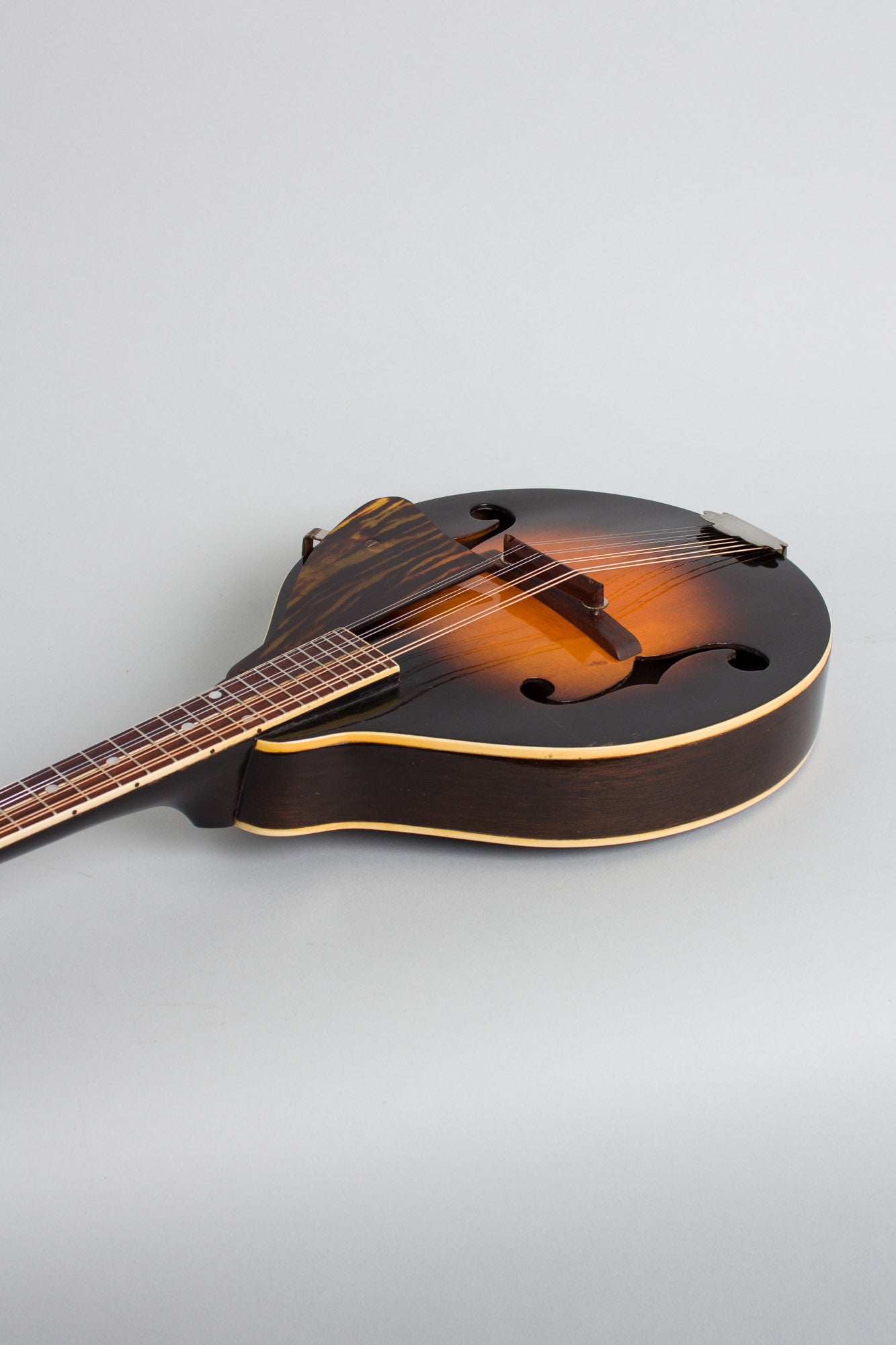 Gibson Henry B. Mason CWM-4 Arch Top Mandolin (1936)