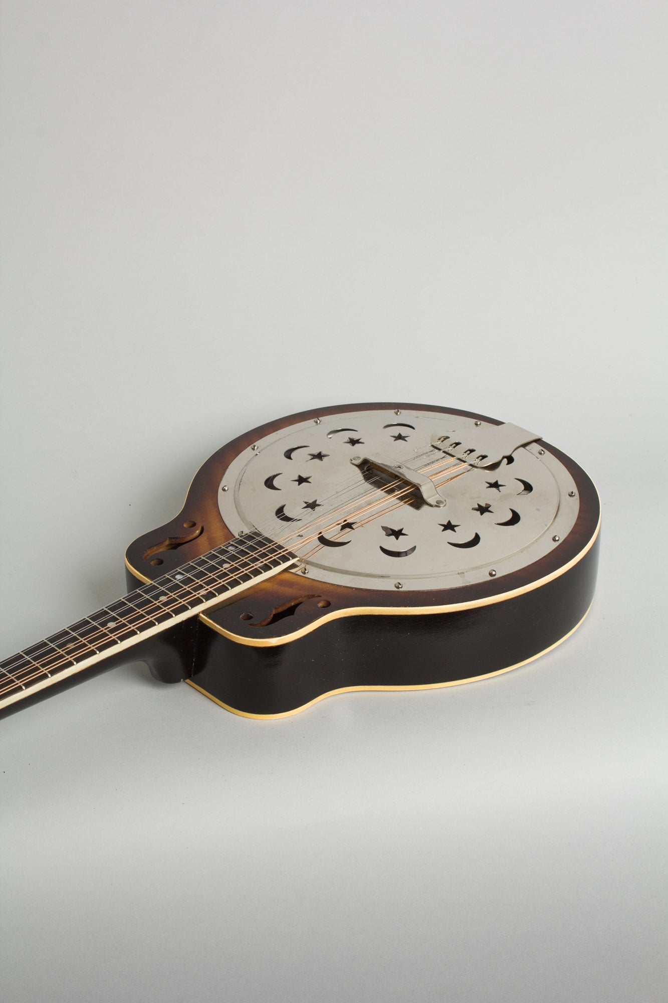 Dobro Model 210 Resophonic Mandolin (1939)