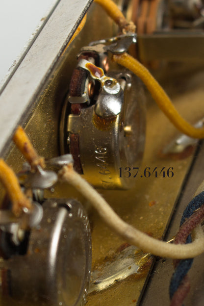 Fender Princeton Reverb Tube Amplifier (1964)