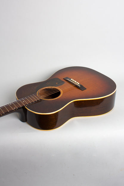 Gibson LG-2 Flat Top Acoustic Guitar (1946-7)