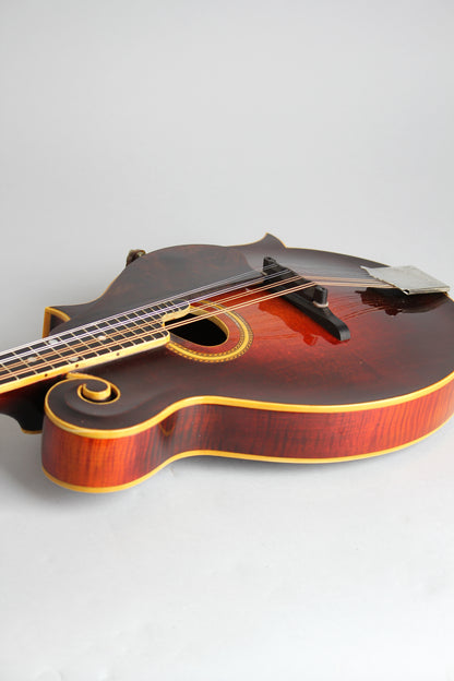 Gibson F-4 Carved Top Mandolin (1925)