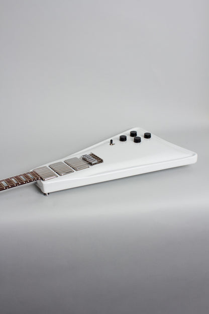 Electrical Guitar Company Travis Bean Designs TB3000 Wedge Solid Body Electric Guitar (2022)