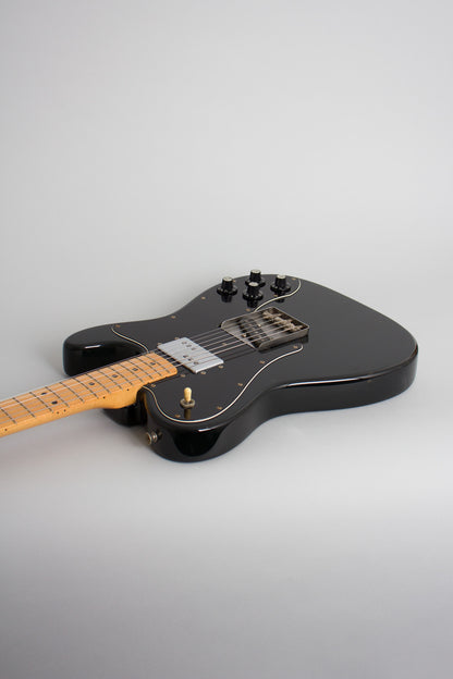 Fender Telecaster Custom 72 Solid Body Electric Guitar (1993)