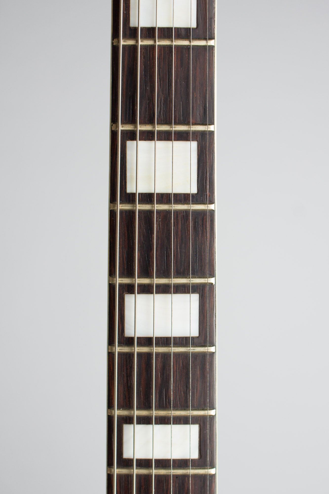 Kay Pro K 172-S Hollow Body Electric Guitar (1955)