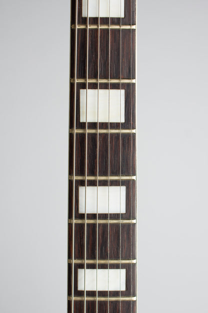 Kay Pro K 172-S Hollow Body Electric Guitar (1955)
