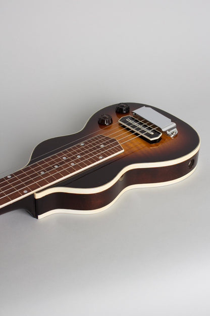 Gibson EH-150 Lap Steel Electric Guitar (1938)