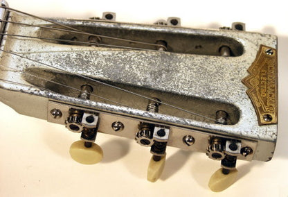 Rickenbacker A-22 Lap Steel Electric Guitar (1934)