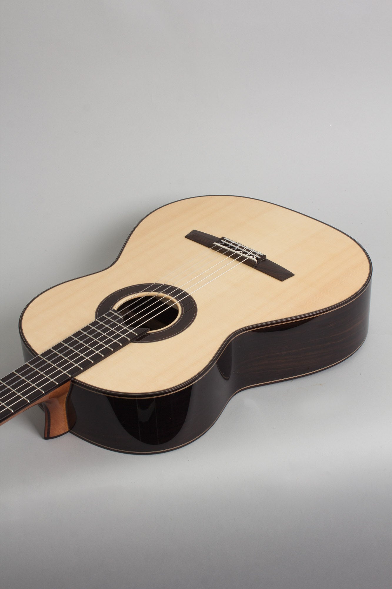 Armin Hanika Special Production Classical Guitar (2024)
