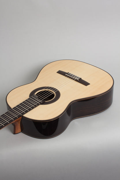 Armin Hanika Special Production Classical Guitar (2024)