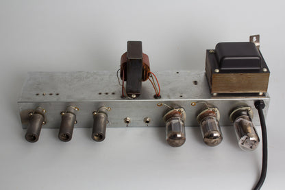 Fender 5E5 Pro-Amp Tube Amplifier (1955)