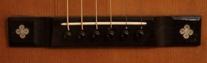 Larson Brothers Maurer Flat Top Acoustic Guitar (1925)