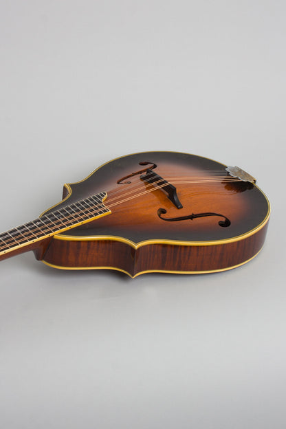 C. F. Martin Style 2-30 Carved Top Mandolin (1939)