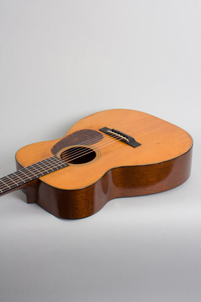 C. F. Martin 00-18 Flat Top Acoustic Guitar (1937)