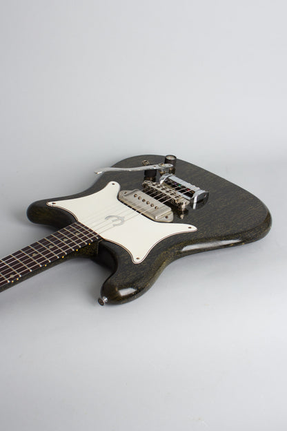 Epiphone SB 533MV Coronet Solid Body Electric Guitar (1965)