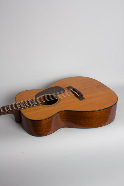 C. F. Martin 00-18 Flat Top Acoustic Guitar (1955)