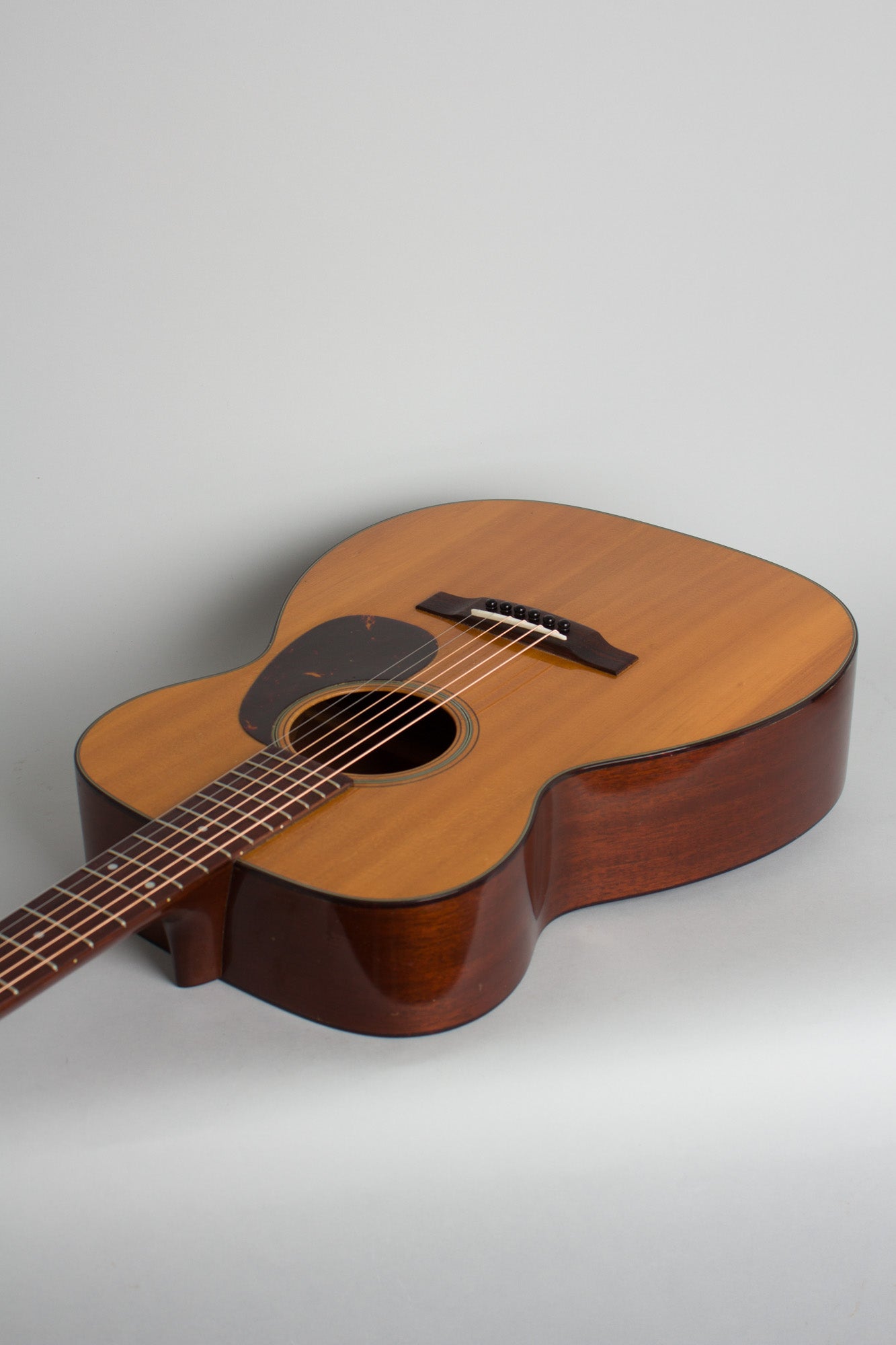 C. F. Martin 00-18 Flat Top Acoustic Guitar (1956)