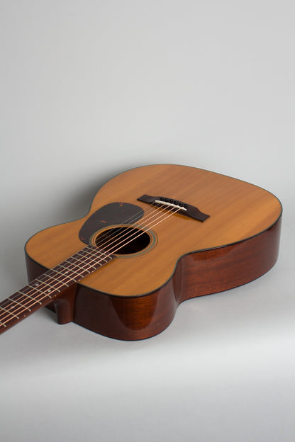 C. F. Martin 00-18 Flat Top Acoustic Guitar (1956)