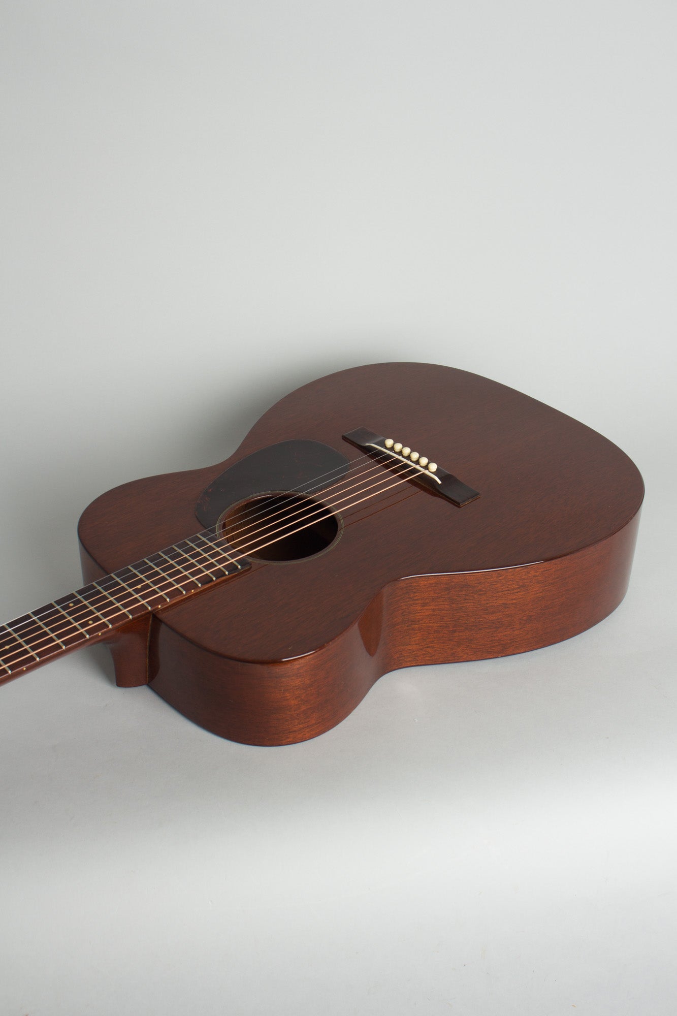 C. F. Martin 00-17 Flat Top Acoustic Guitar (1954)
