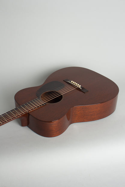 C. F. Martin 00-17 Flat Top Acoustic Guitar (1954)