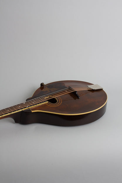 Gibson Style H-1 Carved Top Mandola (1920)