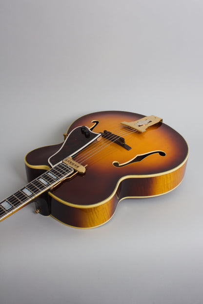 Gibson L-5C Arch Top Acoustic Guitar (1964)