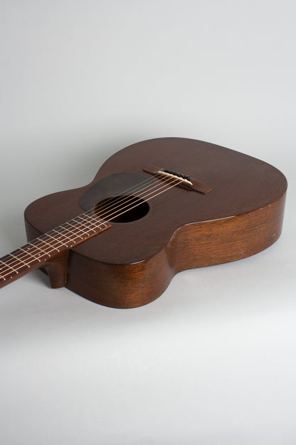 C. F. Martin 00-17 Flat Top Acoustic Guitar (1946)