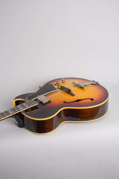 Gibson ES-175 Arch Top Hollow Body Electric Guitar (1961)