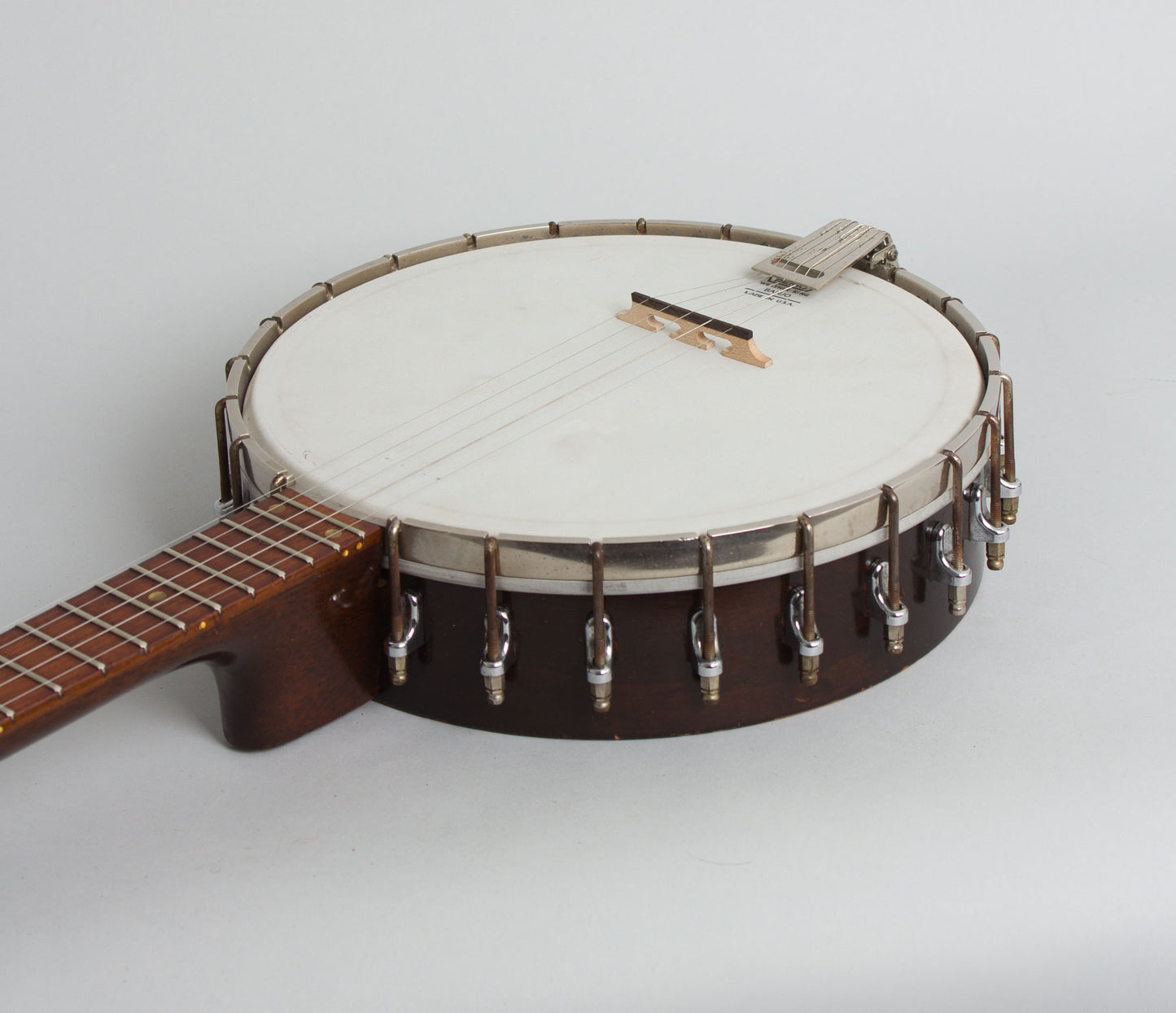 Gibson RB-175 Long Neck 5 String Banjo (1964)