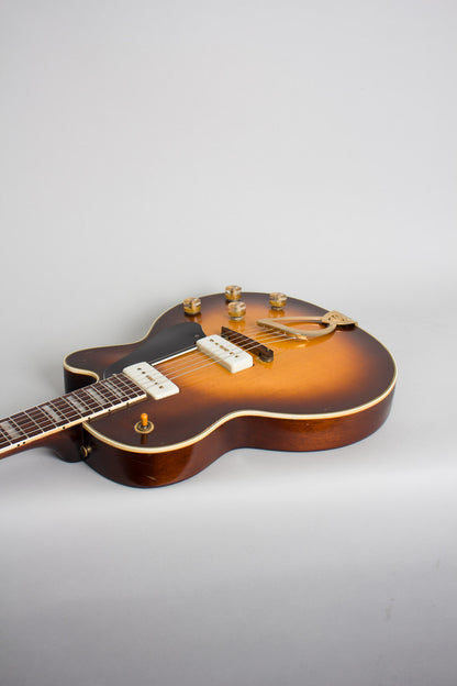 Guild Aristocrat M-75 Thinline Hollow Body Electric Guitar (1956)
