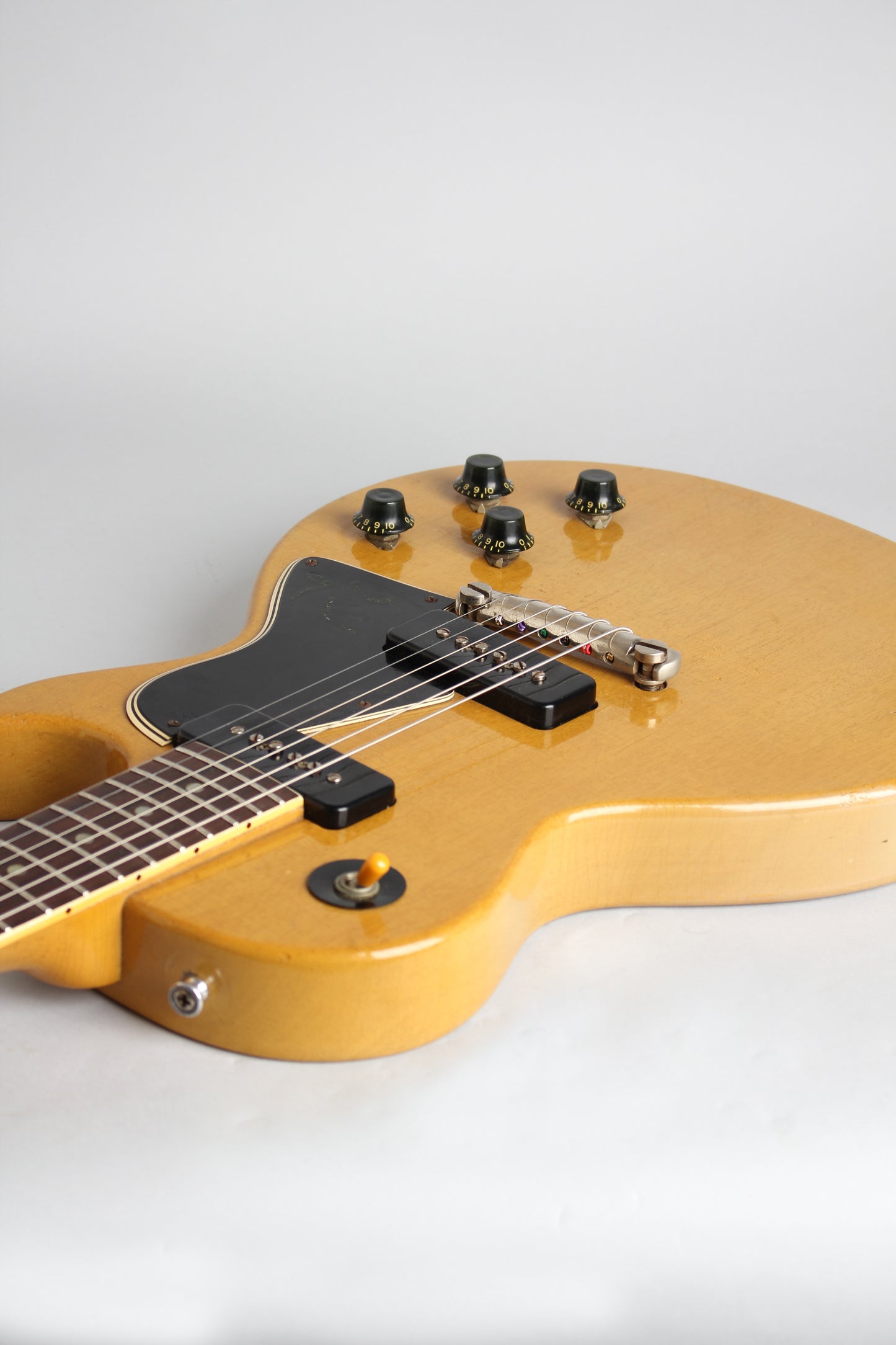 Gibson Les Paul Special Solid Body Electric Guitar (1956)