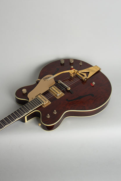 Gretsch PX 6122 Country Gentleman Thinline Hollow Body Electric Guitar (1964)