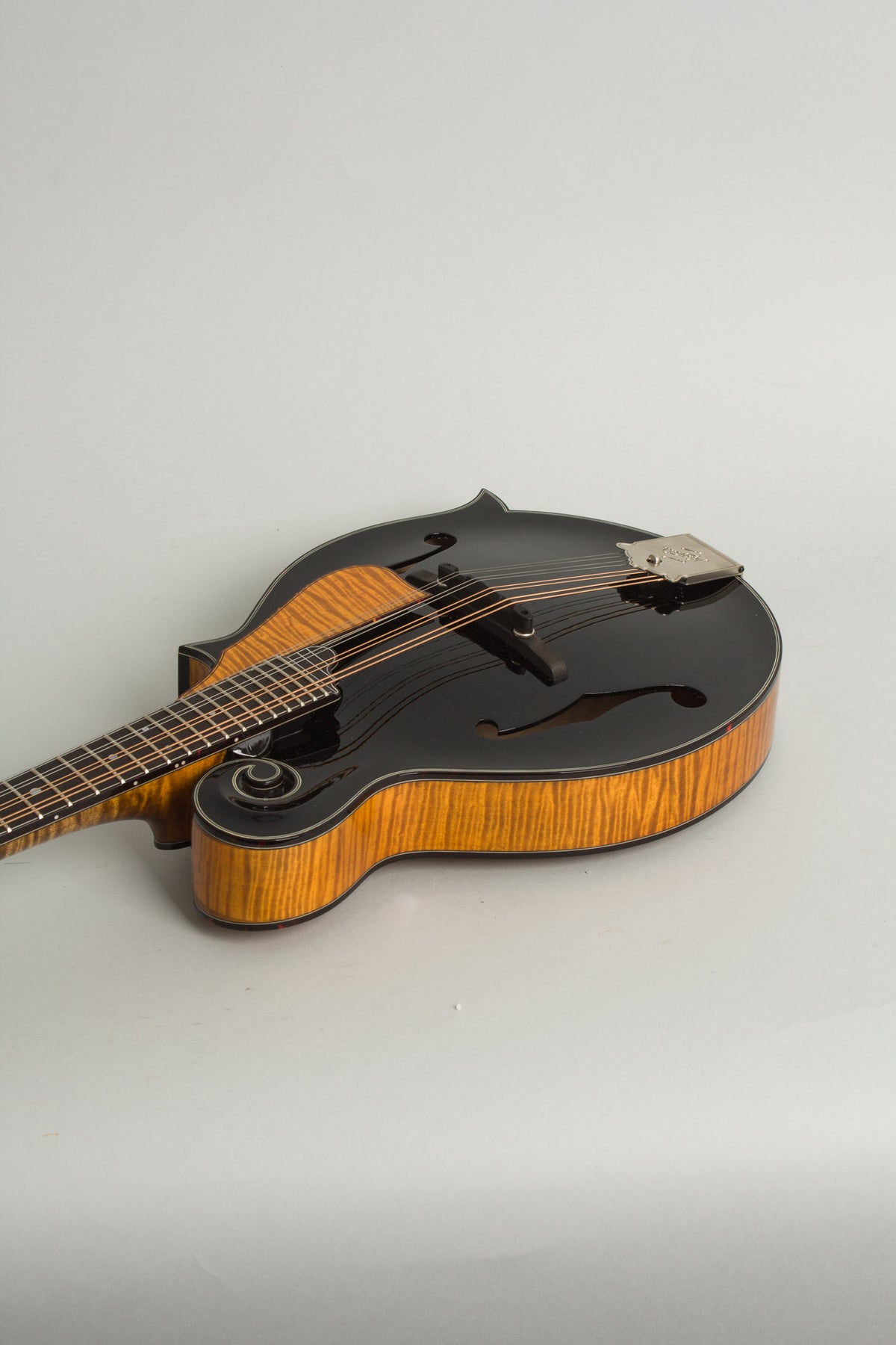 Northfield NFA-F5IE Carved Top Mandolin (2025)