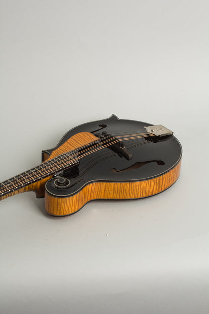 Northfield NFA-F5IE Carved Top Mandolin (2025)