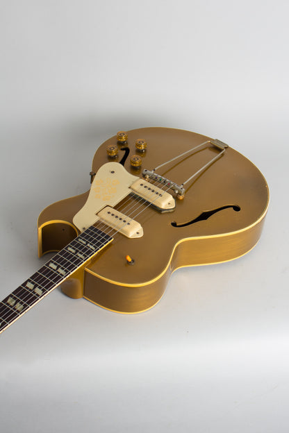 Gibson ES-295 Arch Top Hollow Body Electric Guitar (1953)