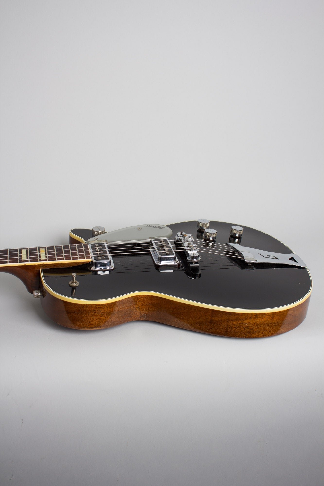 Gretsch PX 6128 Duo Jet Solid Body Electric Guitar (1955)
