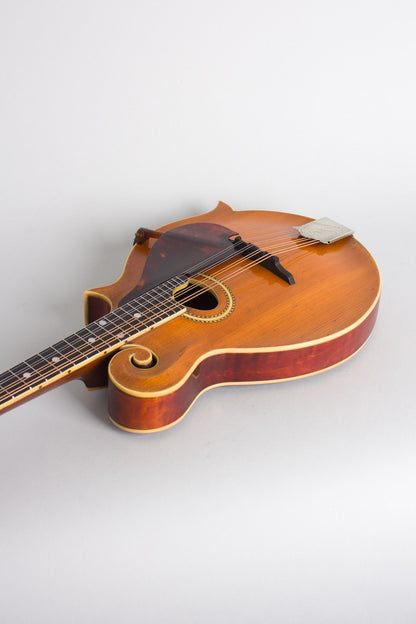 Gibson F-4 Carved Top Mandolin (1911)