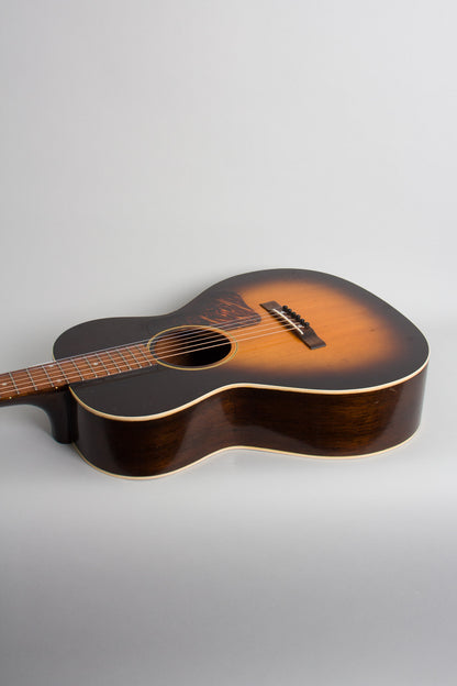 Gibson HG-00 Flat Top Acoustic Guitar (1937)