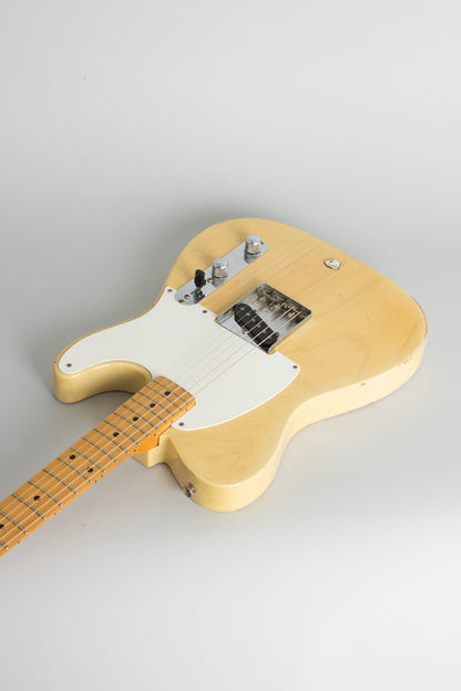Fender Esquire Solid Body Electric Guitar (1955)