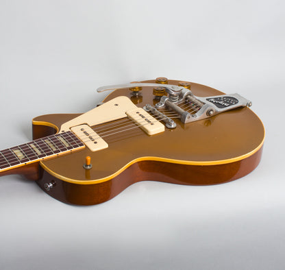 Gibson Les Paul Model Solid Body Electric Guitar (1953)