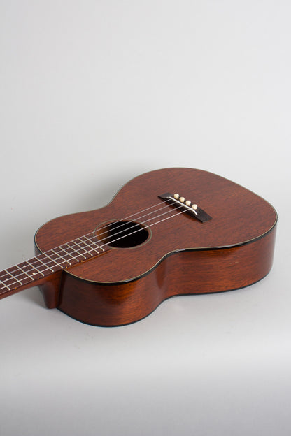 C. F. Martin Style 51 Baritone Baritone Ukulele (1960s)
