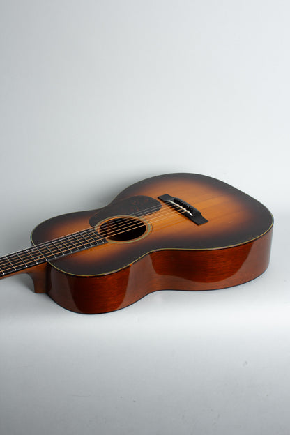 C. F. Martin 00-18H Shade Top Conversion Flat Top Acoustic Guitar (1940)
