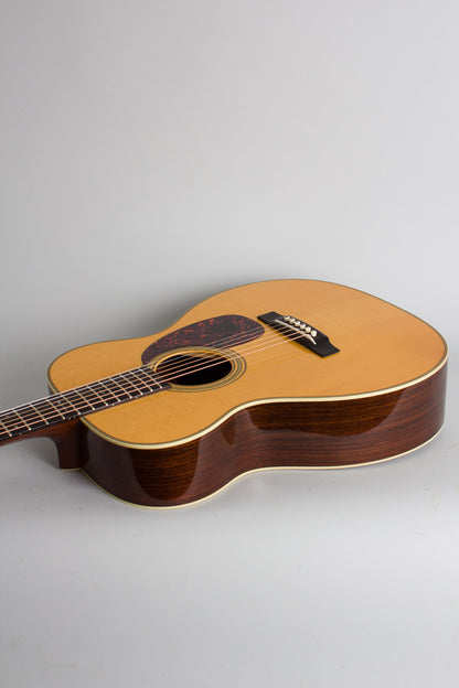 C. F. Martin 000-28 Norman Blake Signature Flat Top Acoustic Guitar (2004)