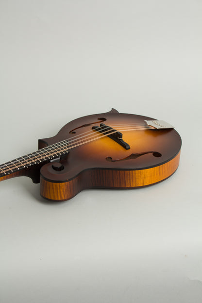 Collings MF Carved Top Mandolin (2025)