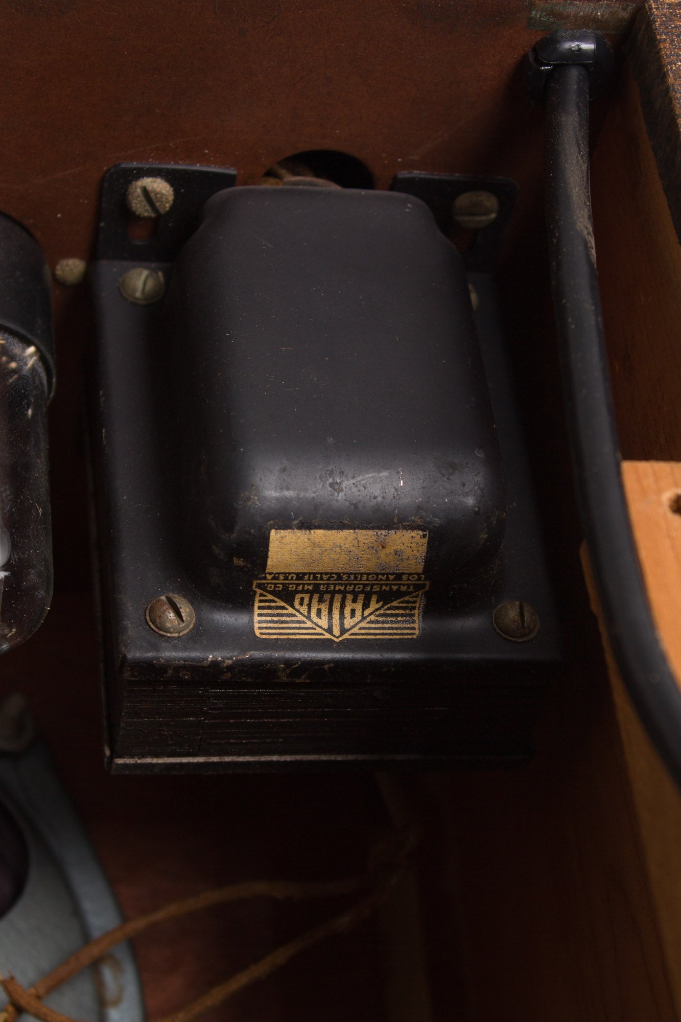 Fender Champion Model 600 Small Combo Tube Amplifier (1952)
