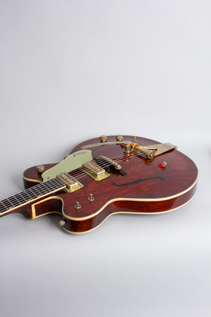 Gretsch PX 6122 Country Gentleman Thinline Hollow Body Electric Guitar (1963)