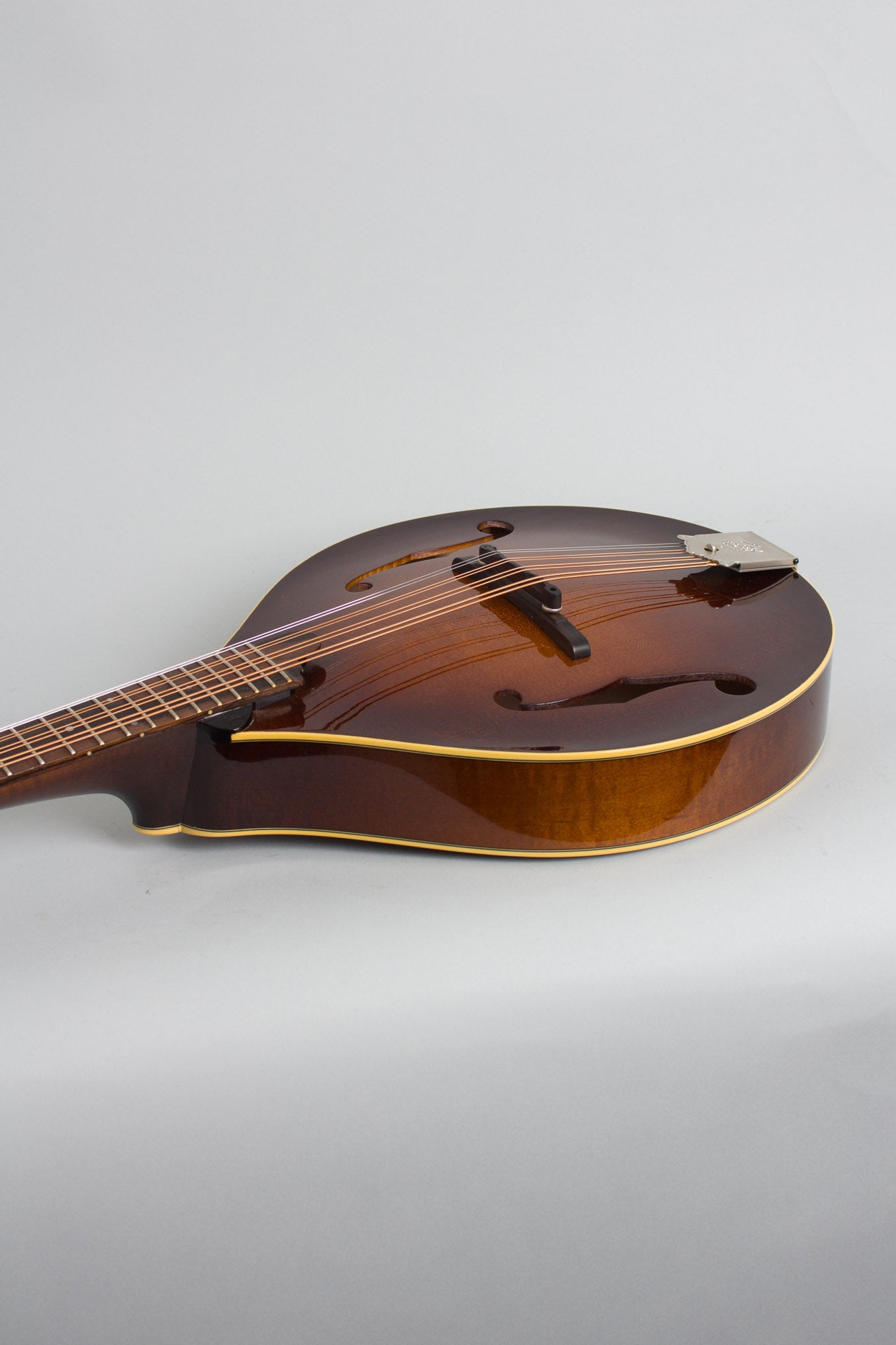 Northfield NFM-M5 Carved Top Mandola (2025)