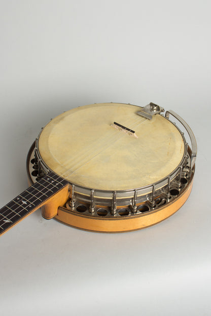 Paramount Style A Plectrum Banjo (1923)
