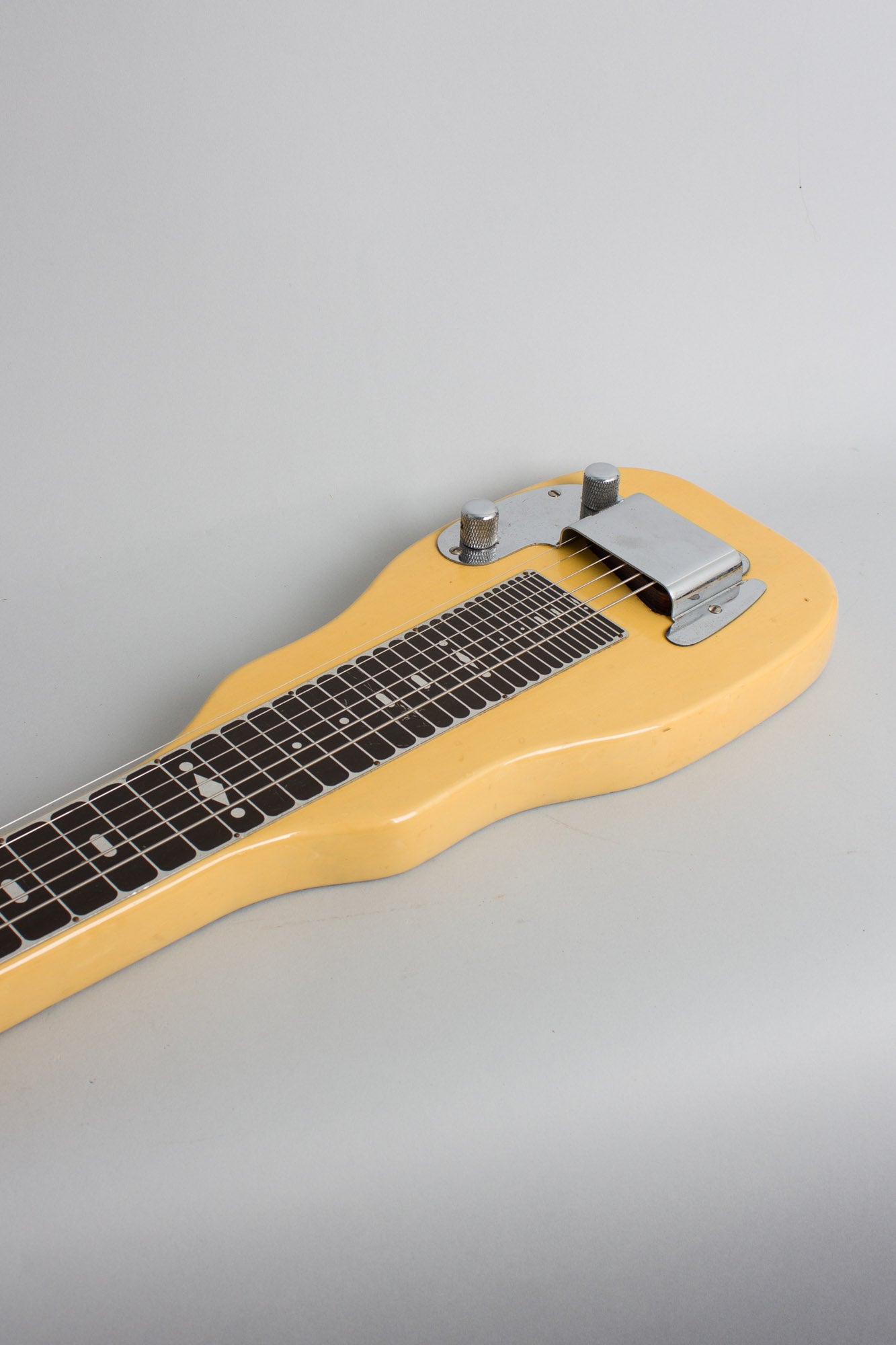 Fender Champion Lap Steel Electric Guitar (1950) – RetroFret