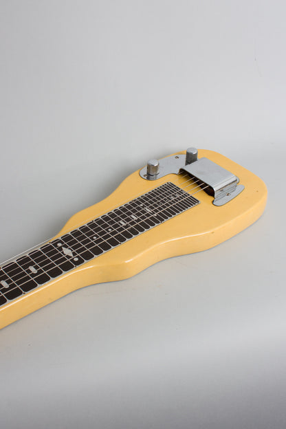 Fender Champion Lap Steel Electric Guitar (1950)