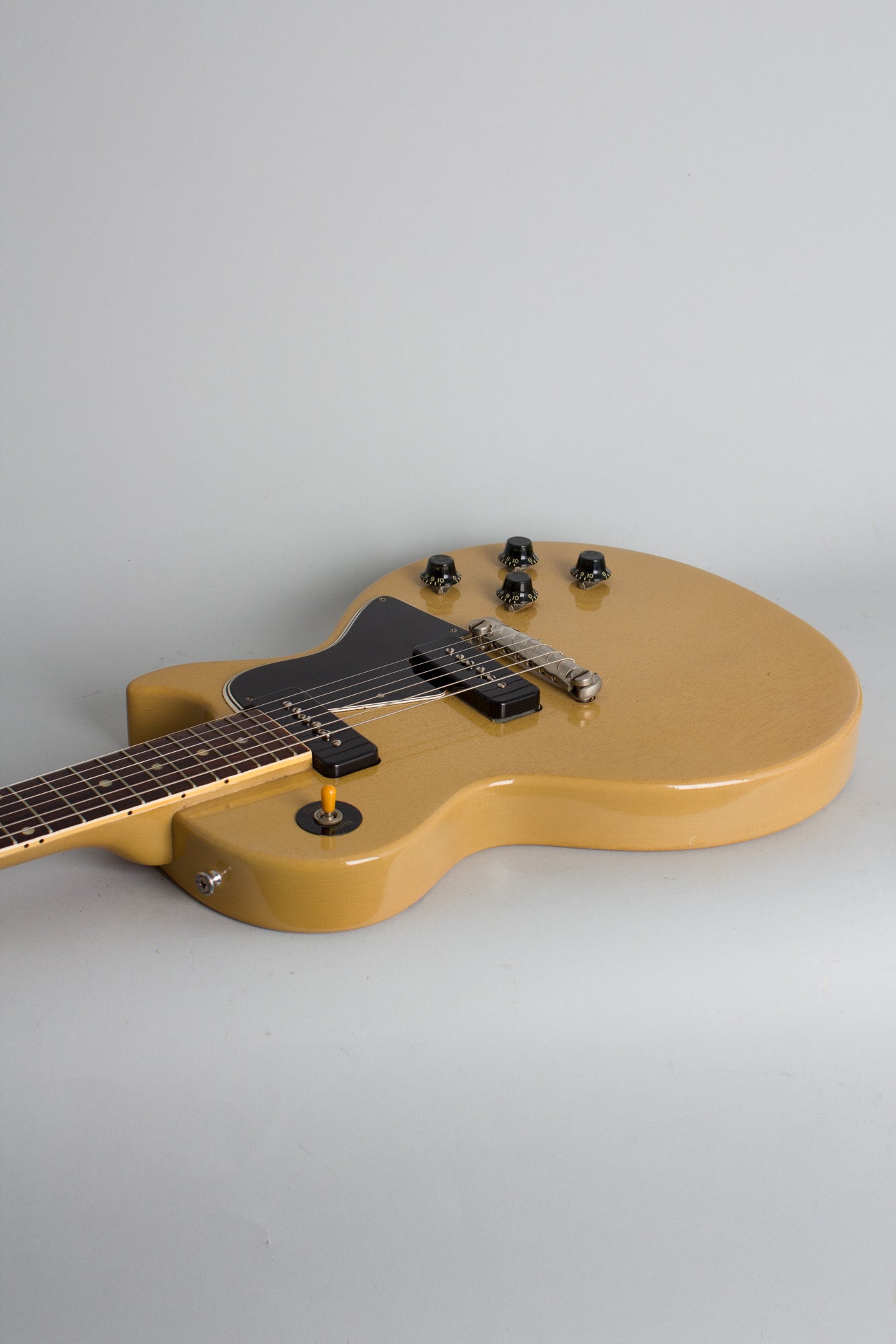 Gibson Les Paul Special Solid Body Electric Guitar (1956)